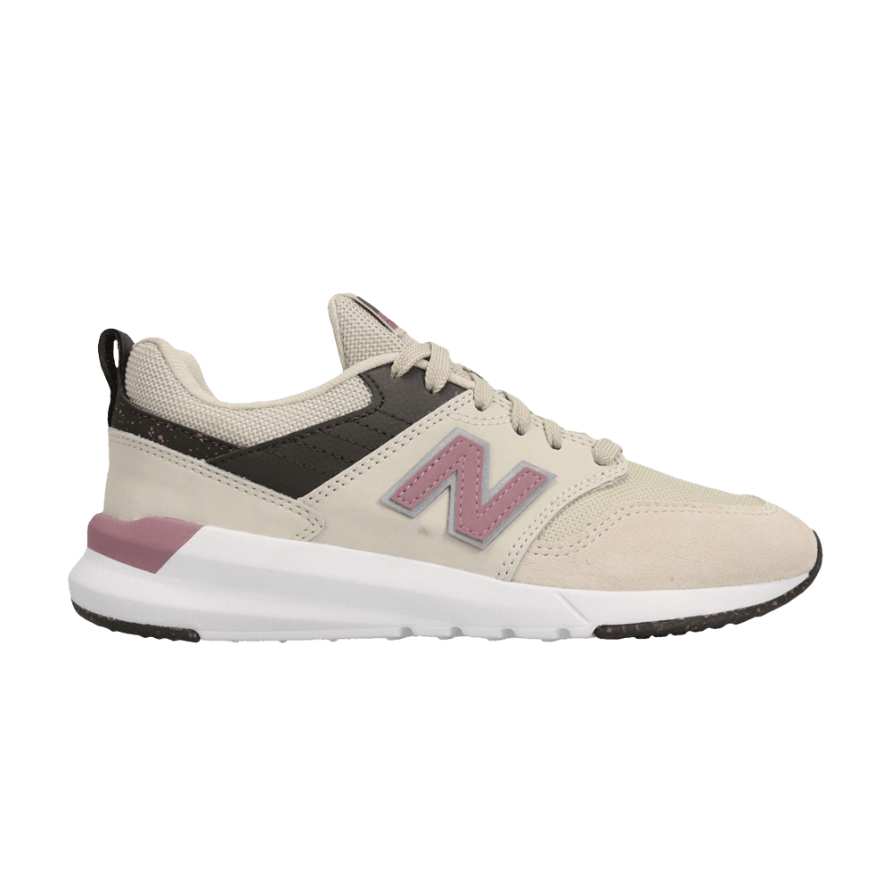 (Women) New Balance 009v1 'Beige Pink' WS009OP1B