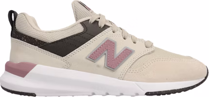 (Women) New Balance 009v1 'Beige Pink' WS009OP1B (Women) New Balance 009v1 'Beige Pink' WS009OP1B