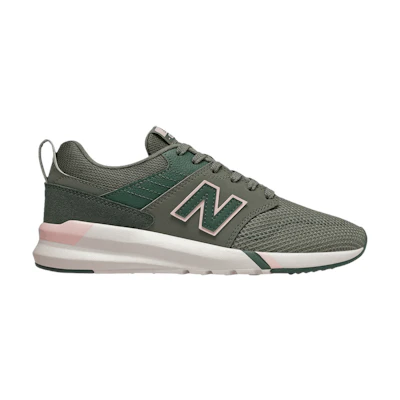(W) NB 009v1 'Green'