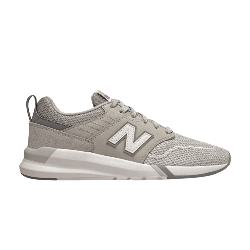 (Women) New Balance 009v1 'Light Cliff Grey' WS009GS1