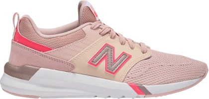 (Women) New Balance 009v1 'Pink' WS009SO1 (Women) New Balance 009v1 'Pink' WS009SO1
