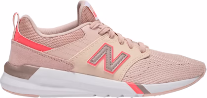 (Women) New Balance 009v1 'Pink' WS009SO1 (Women) New Balance 009v1 'Pink' WS009SO1