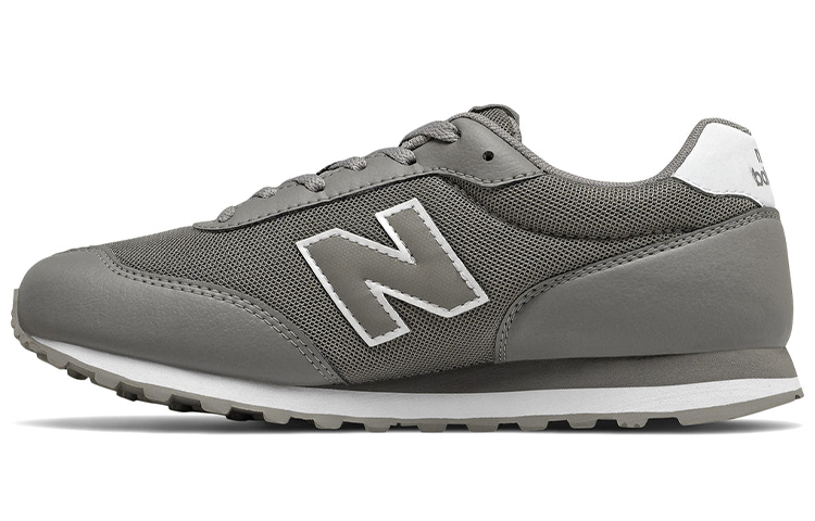 (Women) New Balance 050 'Grey Low-Top' GW050LBD