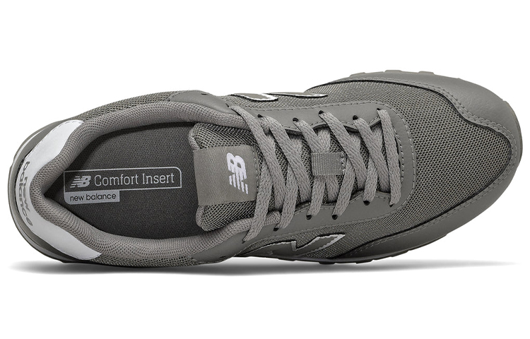 Lookbook (W) New Balance 050 ''Grigio Basso Top'' GW050LBD