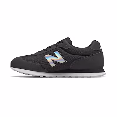 (W) NB 050 Classic 'Black Iridescent'