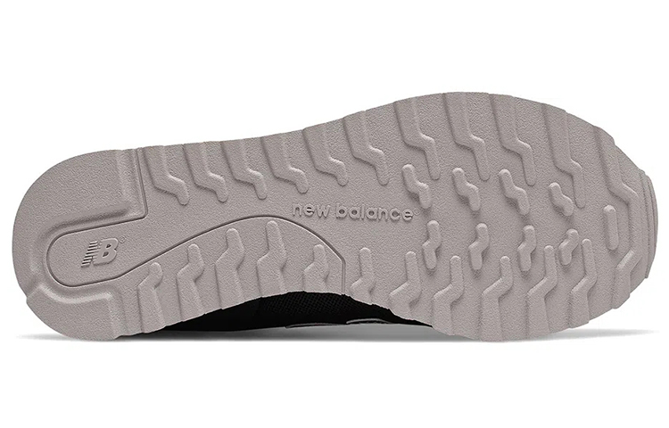 Shop （女款）New Balance 050 經典款「黑色幻彩」GW050BC