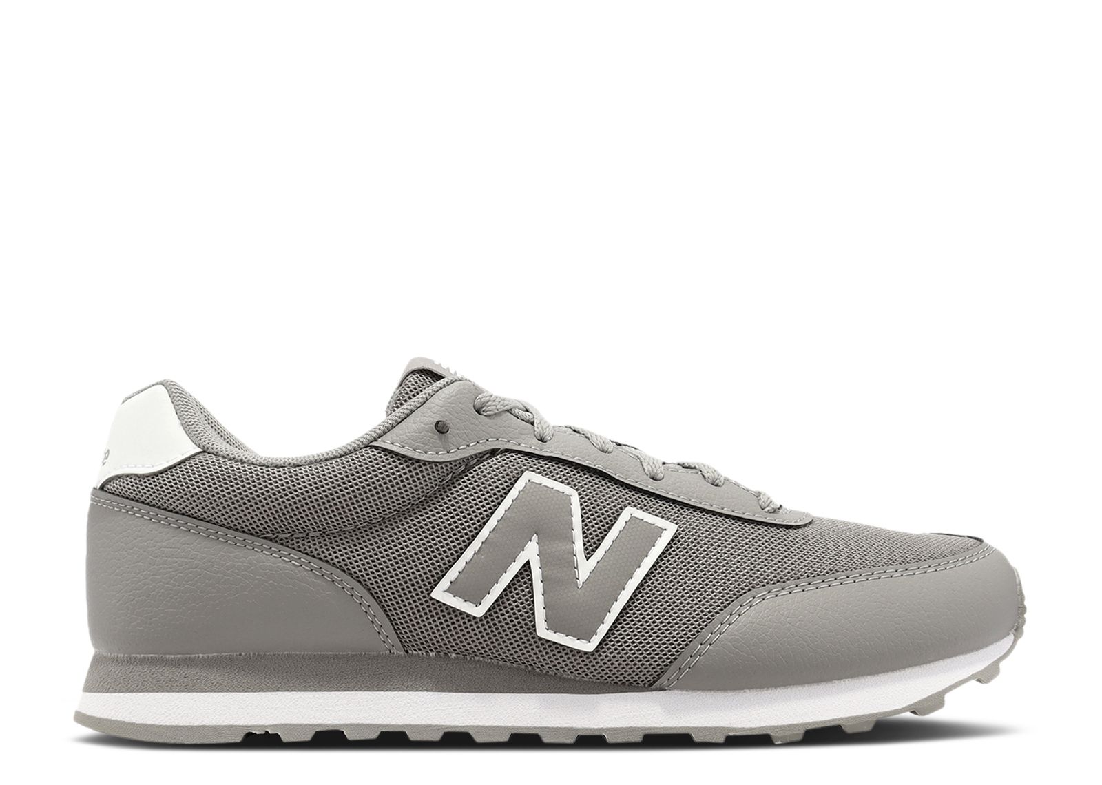 (Women) New Balance 050 Classic 'Grey' GW050LB