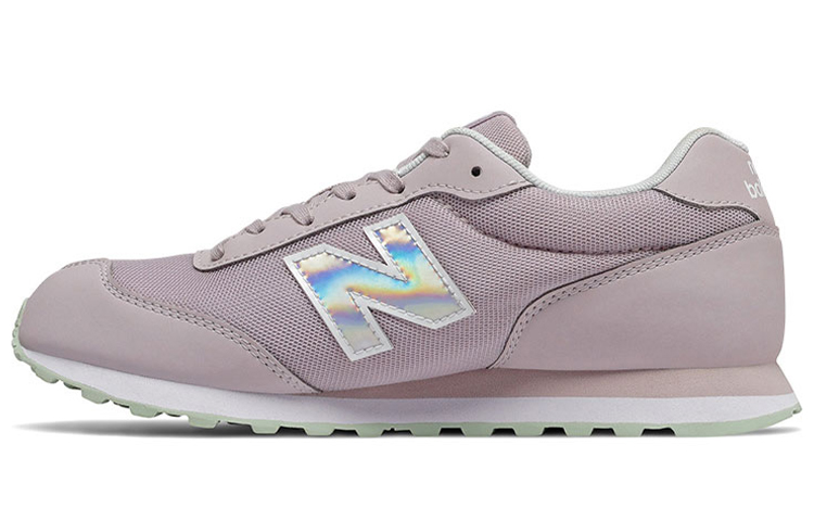 (Women) New Balance 050 Classic 'Lavender Iridescent' GW050CA