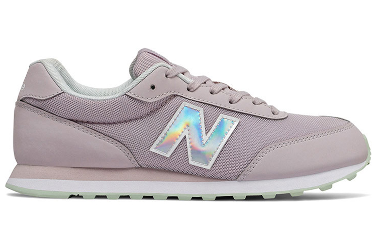 Order （女性）New Balance 050 經典款‘薰衣草虹彩’GW050CA