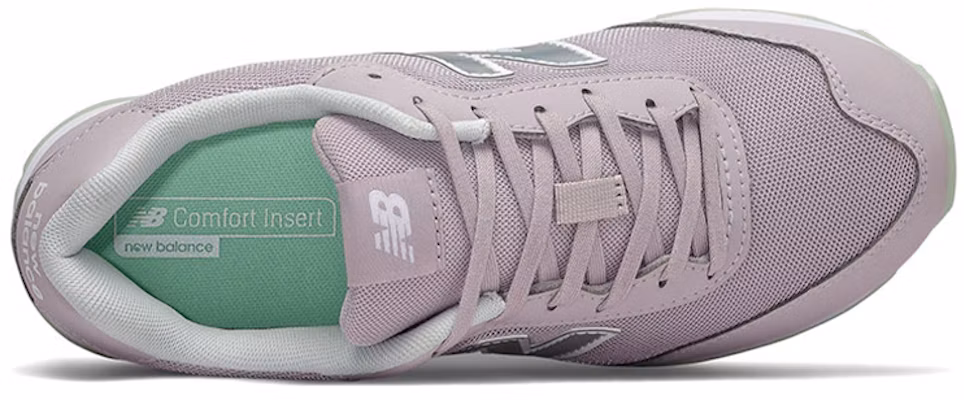 (女性)New Balance 050 經典款‘薰衣草虹彩’GW050CA Lookbook (女性)New Balance 050 經典款‘薰衣草虹彩’GW050CA