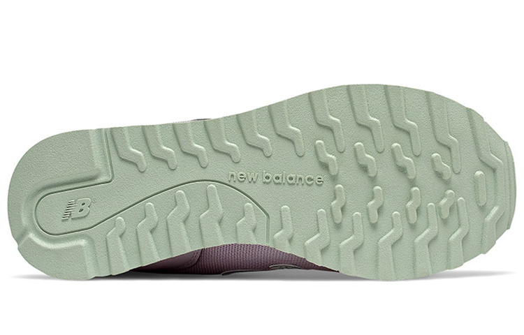 Shop （女性）New Balance 050 經典款‘薰衣草虹彩’GW050CA