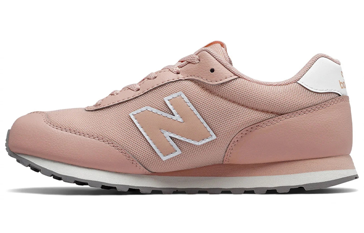 (Women) New Balance 050 Classic 'Pink' GW050LR