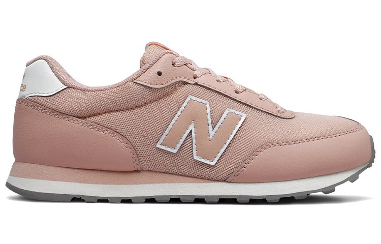Order (W) New Balance 050 Clásico 'Rosa' GW050LR