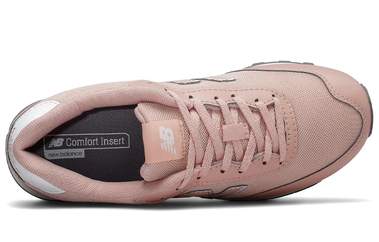 Lookbook (W) New Balance 050 Clásico 'Rosa' GW050LR