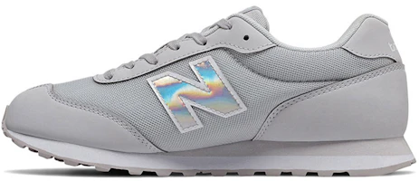 (Women) New Balance 050 Shoes 'Grey' GW050GY (Women) New Balance 050 Shoes 'Grey' GW050GY
