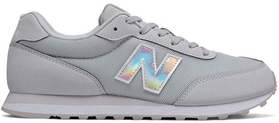 (W) New Balance 050 Schoenen ''Grijs'' GW050GY Order (W) New Balance 050 Schoenen ''Grijs'' GW050GY