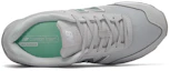 Lookbook (W) New Balance 050 Schoenen ''Grijs'' GW050GY