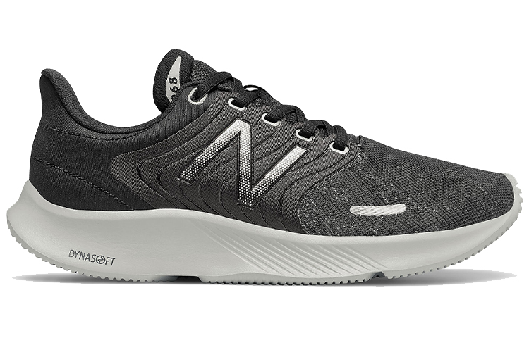 Order (W) New Balance 068 'Negro Plomo' W068LK