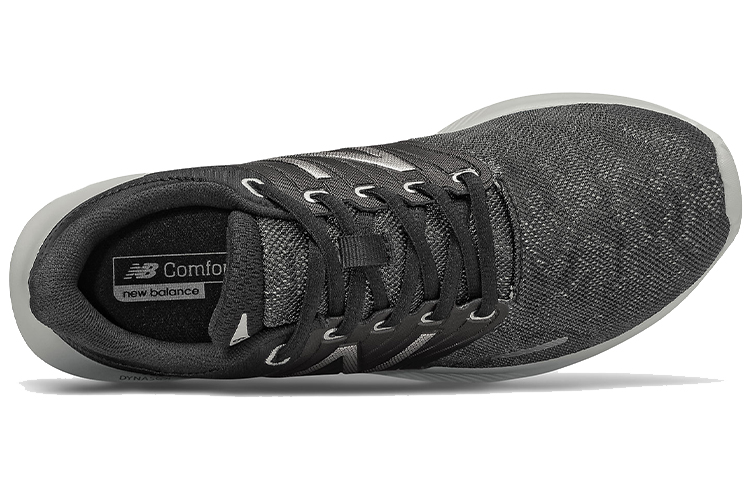 Lookbook (W) New Balance 068 'Negro Plomo' W068LK