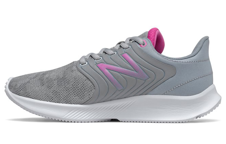 (Women) New Balance 068 Series Grey 'Gray Purple' W068LG