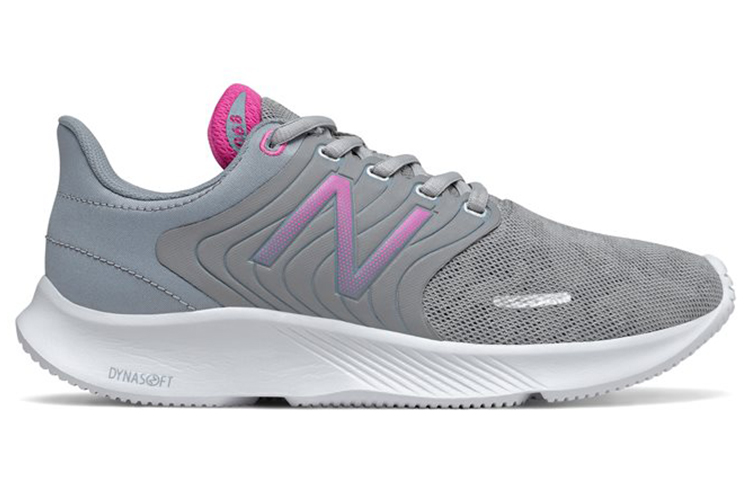 Order (W) New Balance 068 Series Kelabu 'Kelabu Ungu' W068LG