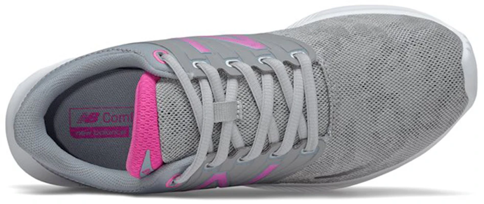(W) New Balance 068 Series Kelabu 'Kelabu Ungu' W068LG Lookbook (W) New Balance 068 Series Kelabu 'Kelabu Ungu' W068LG
