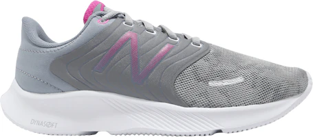 (Women) New Balance 068 Wide 'Grey Pink' W068LGD (Women) New Balance 068 Wide 'Grey Pink' W068LGD