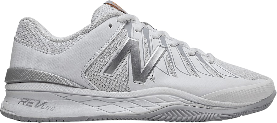 (Women) New Balance 1006 2A Narrow 'White Silver' WC1006WS-2A Buy (Women) New Balance 1006 2A Narrow 'White Silver' WC1006WS-2A