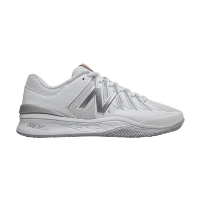 (W) NB 1006 2A Narrow 'White Silver'