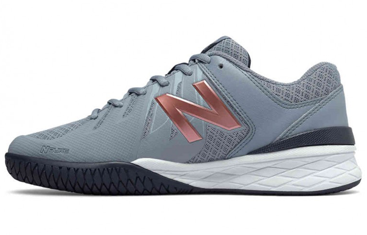 (Women) New Balance 1006 'Grayblue Rose Gold' WC1006RG