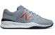 (W) New Balance 1006 'Kelabu Biru Emas Mawar' WC1006RG