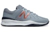 Order (W) New Balance 1006 'Kelabu Biru Emas Mawar' WC1006RG