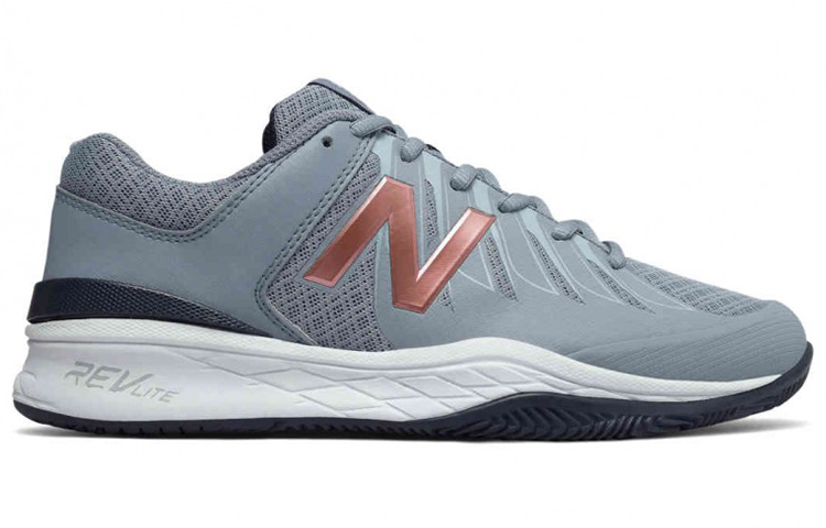 Order (W) New Balance 1006 ''Gris Bleu Or Rose'' WC1006RG