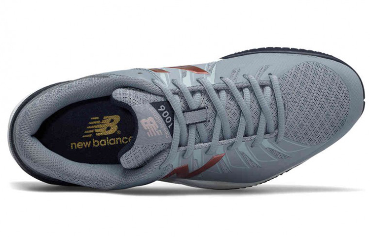 Lookbook (W) New Balance 1006 ''Gris Bleu Or Rose'' WC1006RG