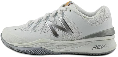 (Women) New Balance 1006 'White Silver' WC1006WS (Women) New Balance 1006 'White Silver' WC1006WS