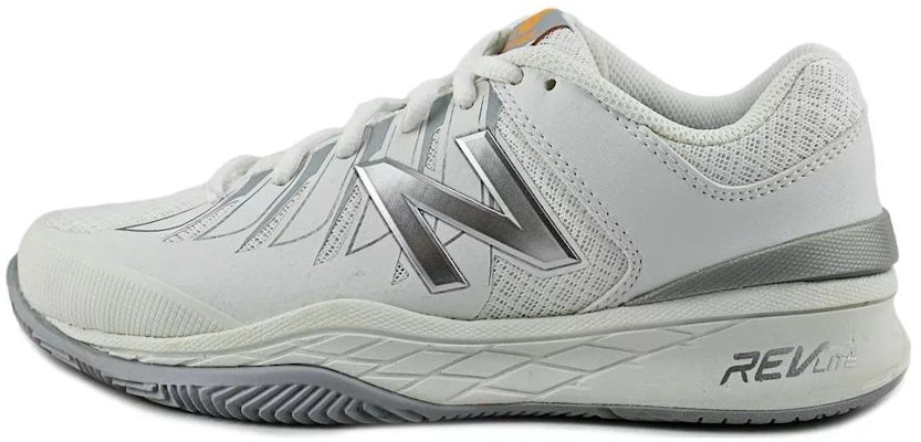 (Women) New Balance 1006 'White Silver' WC1006WS Buy (Women) New Balance 1006 'White Silver' WC1006WS