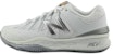 (W) New Balance 1006 'Putih Perak' WC1006WS