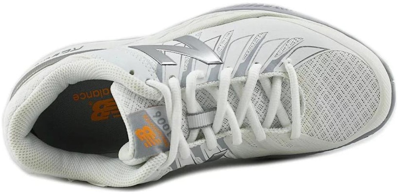 (Women) New Balance 1006 'White Silver' WC1006WS Order (Women) New Balance 1006 'White Silver' WC1006WS