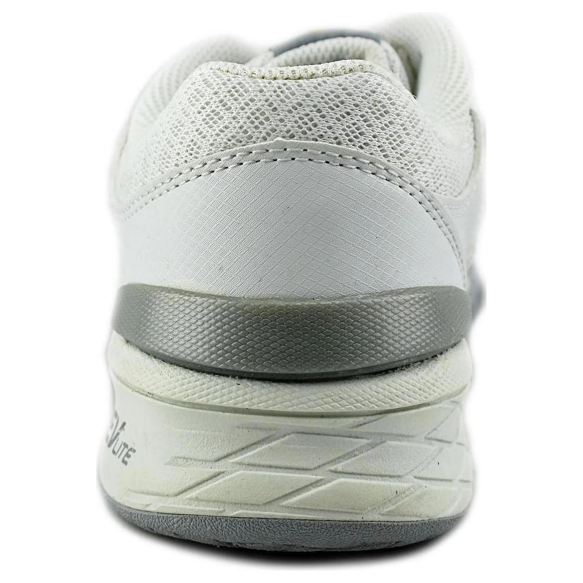 Lookbook (W) ニューバランス 1006 "ホワイトシルバー" WC1006WS