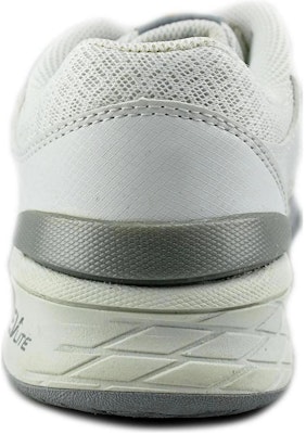 (Women) New Balance 1006 'White Silver' WC1006WS Lookbook (Women) New Balance 1006 'White Silver' WC1006WS