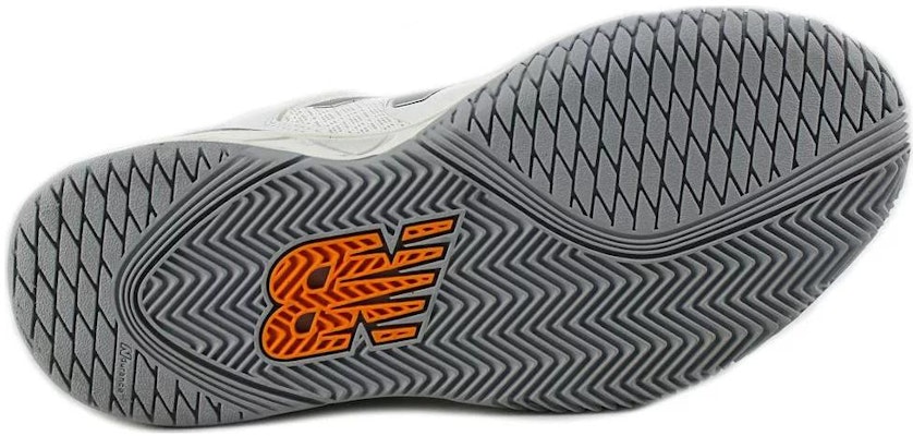 (Women) New Balance 1006 'White Silver' WC1006WS Shop (Women) New Balance 1006 'White Silver' WC1006WS