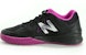 (W) Sneakers Tenis New Balance 1006 Siri Hitam/Ungu WC1006WR