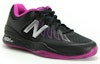 Order (W) Sneakers Tenis New Balance 1006 Siri Hitam/Ungu WC1006WR