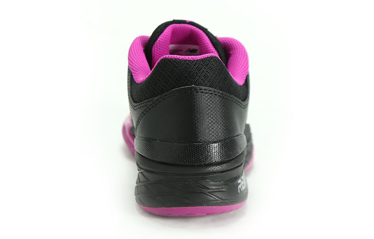 Shop (W) Sneakers Tenis New Balance 1006 Siri Hitam/Ungu WC1006WR
