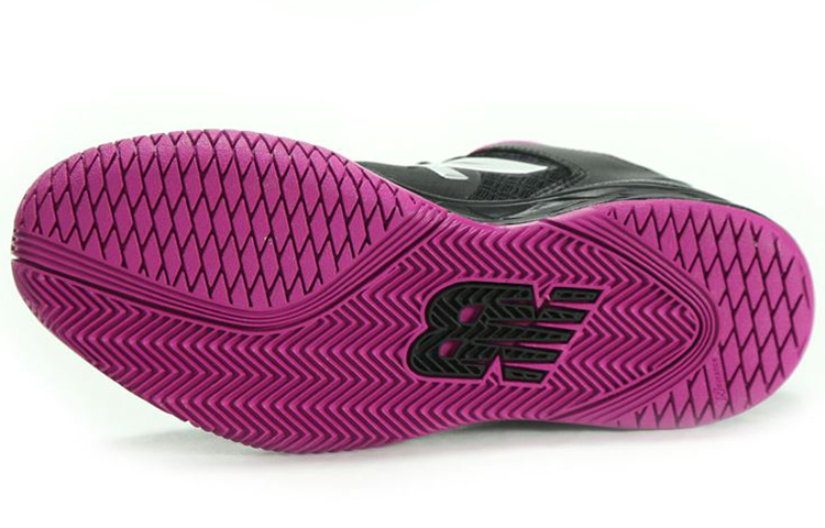 Purchase (W) Sneakers Tenis New Balance 1006 Siri Hitam/Ungu WC1006WR