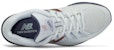 (W) New Balance 1006 Siri Tenis Putih/Biru WC1006PW