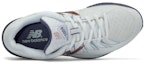Lookbook (W) New Balance 1006 Siri Tenis Putih/Biru WC1006PW