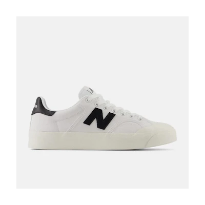 (W) NB 100 Series Casual Shoes White