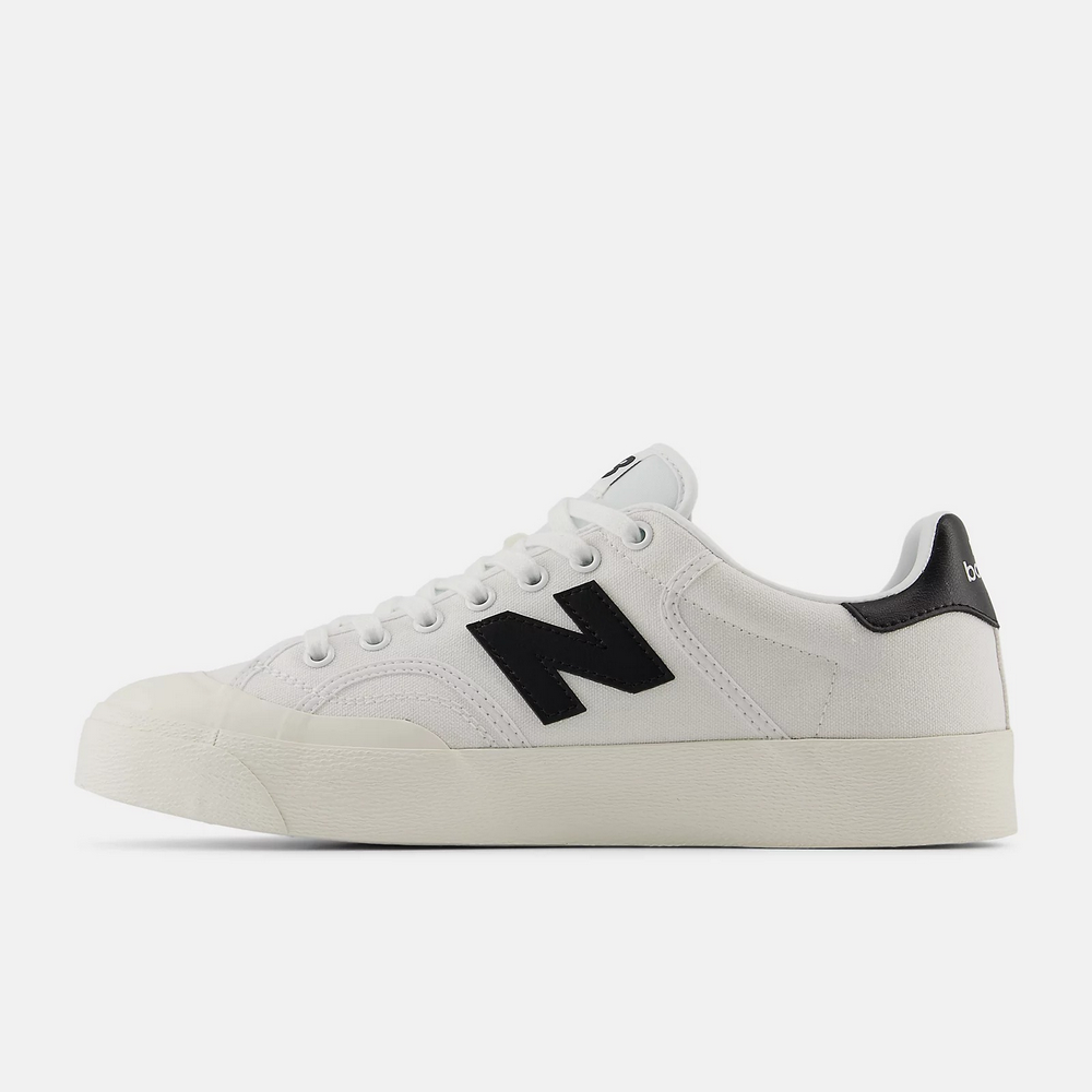 Lookbook (W) New Balance 100 系列休閒鞋 白色 BB100CVA-D