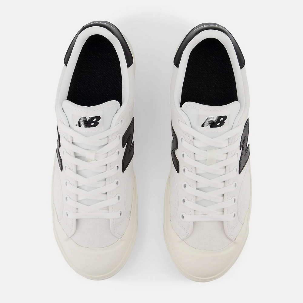 Shop (W) New Balance 100 系列休閒鞋 白色 BB100CVA-D